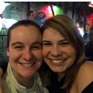 Meet your Posher, Samantha